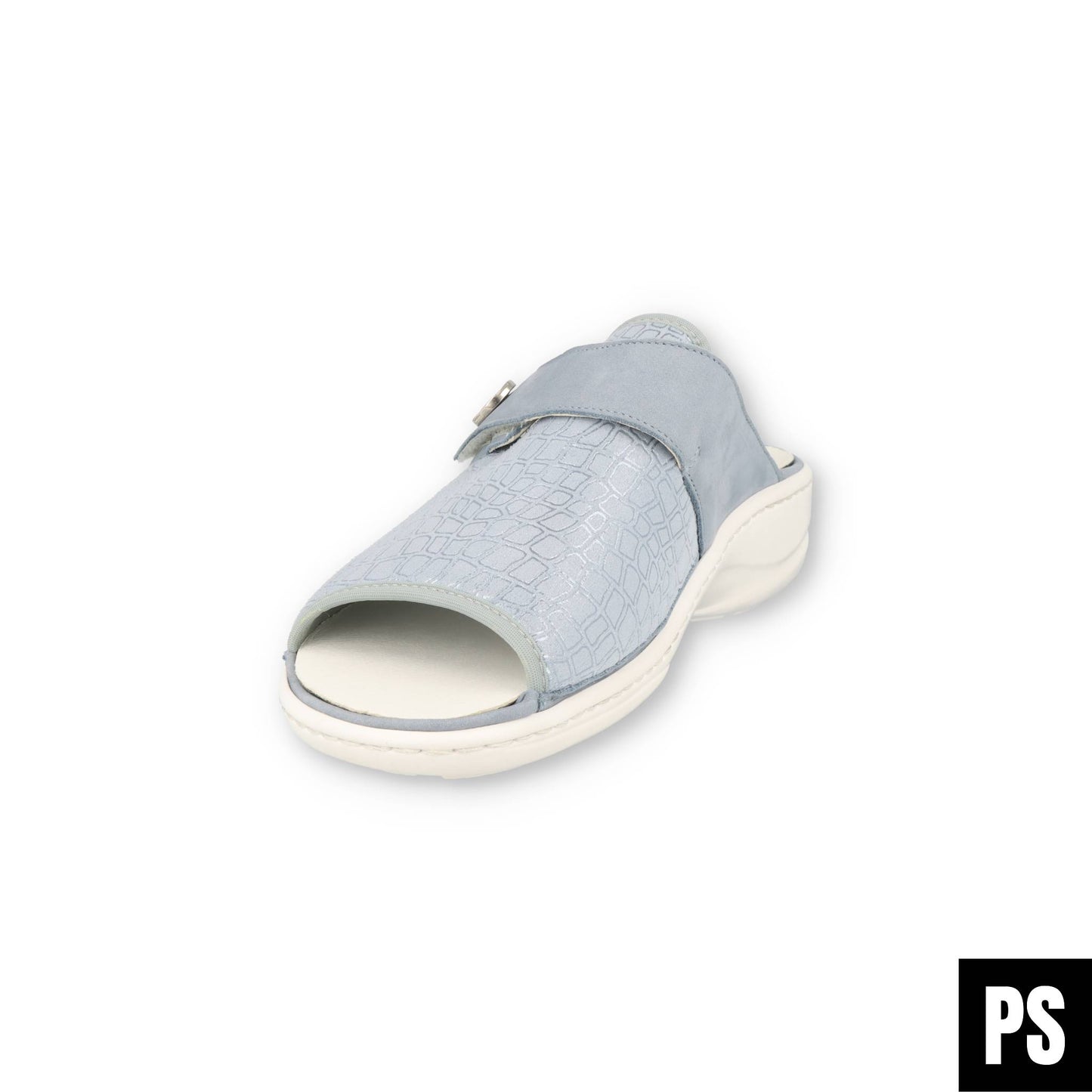 PANTOLETTE SUPER SOFT STRETCH - Heria