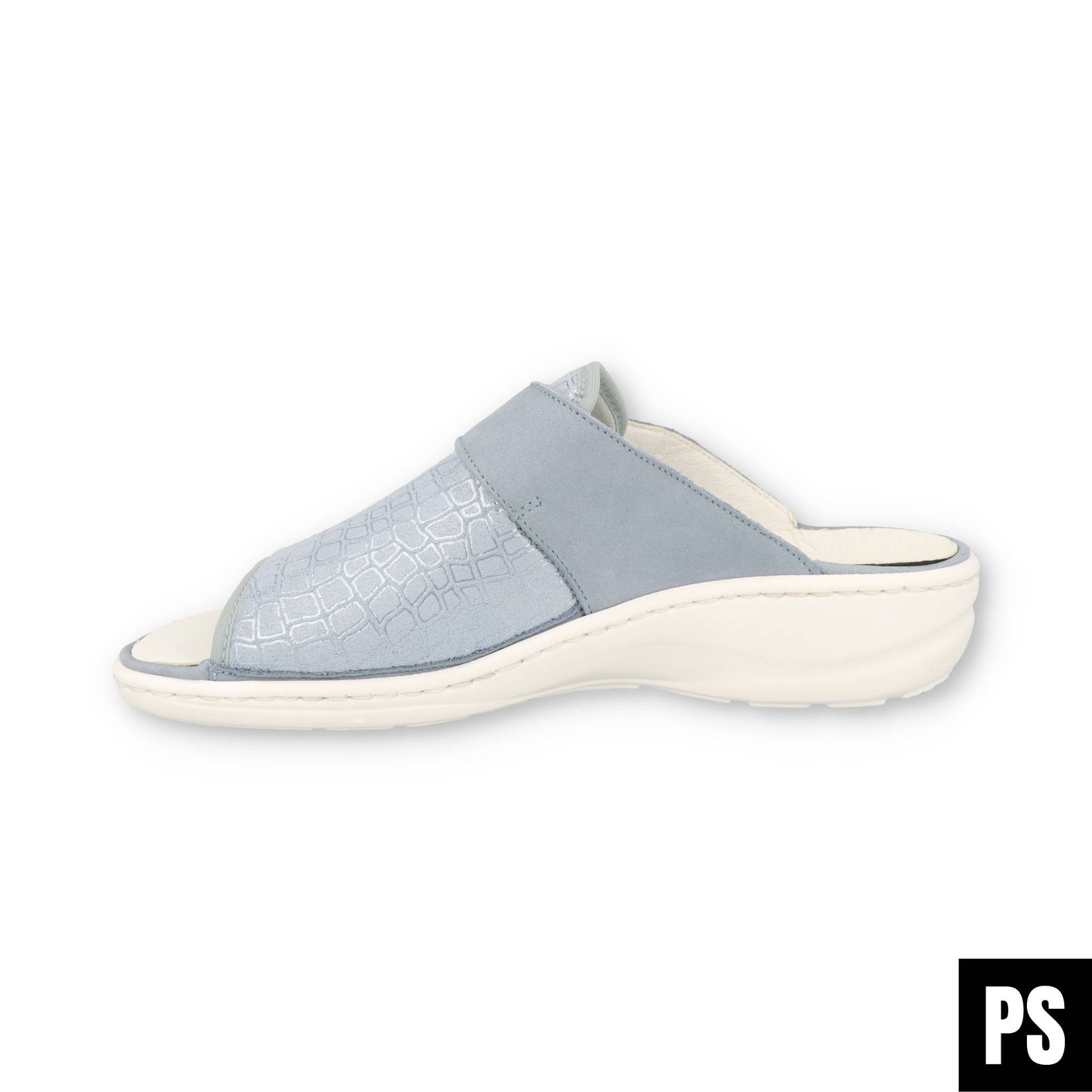 PANTOLETTE SUPER SOFT STRETCH - Heria