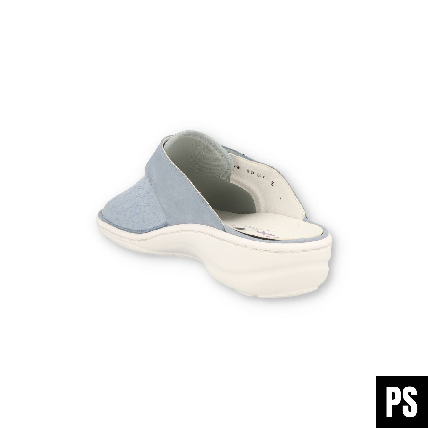 PANTOLETTE SUPER SOFT STRETCH - Heria