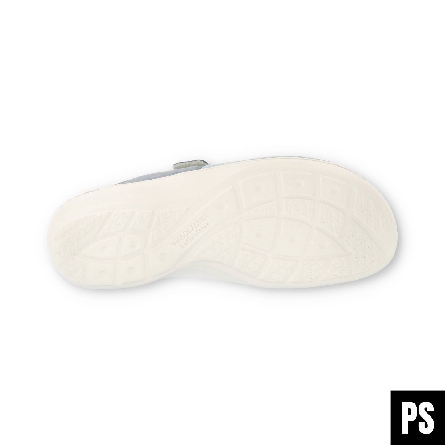 PANTOLETTE SUPER SOFT STRETCH - Heria