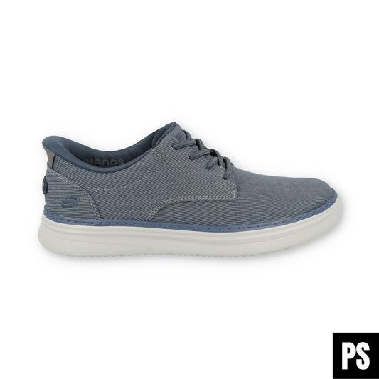 SLIP INS – Hyland Justino