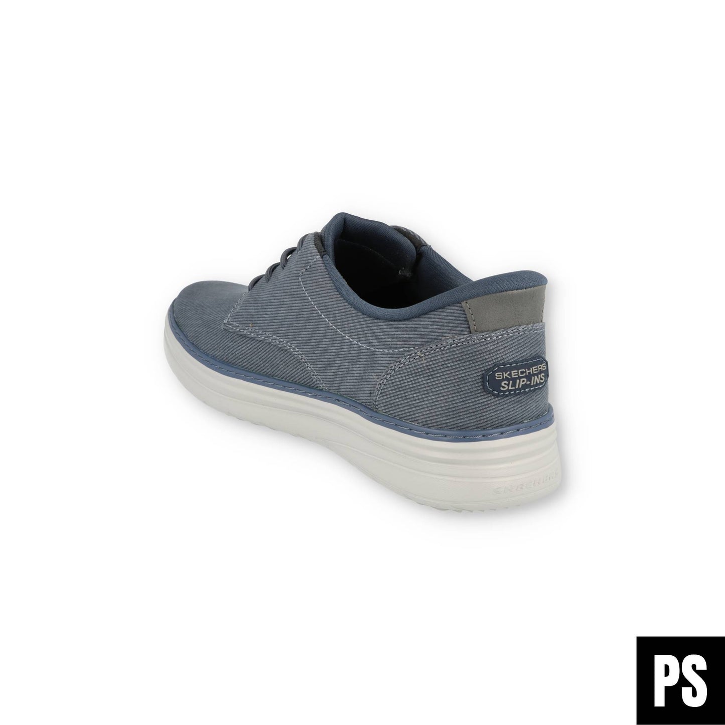 SLIP INS – Hyland Justino