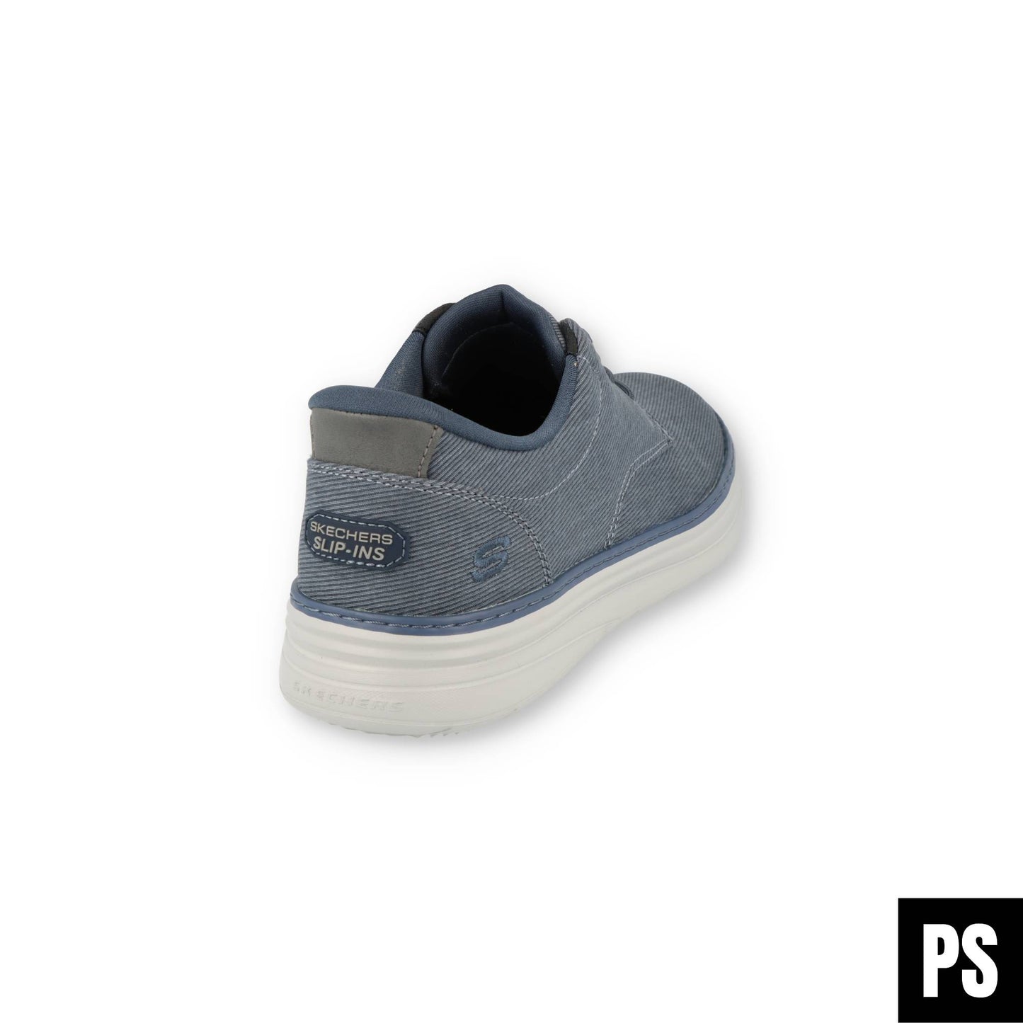 SLIP INS – Hyland Justino