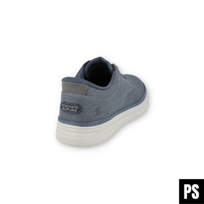 SLIP INS – Hyland Justino