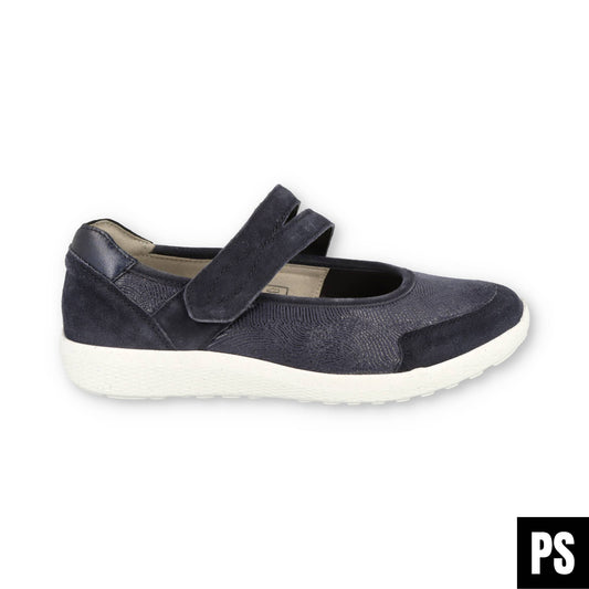 BALLERINA STRETCH K WEITE - Ira