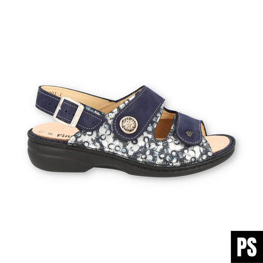 SANDALE STRETCH - Isera