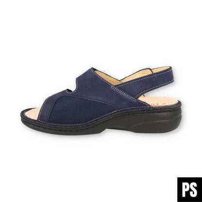 SANDALE STRETCH - Isera