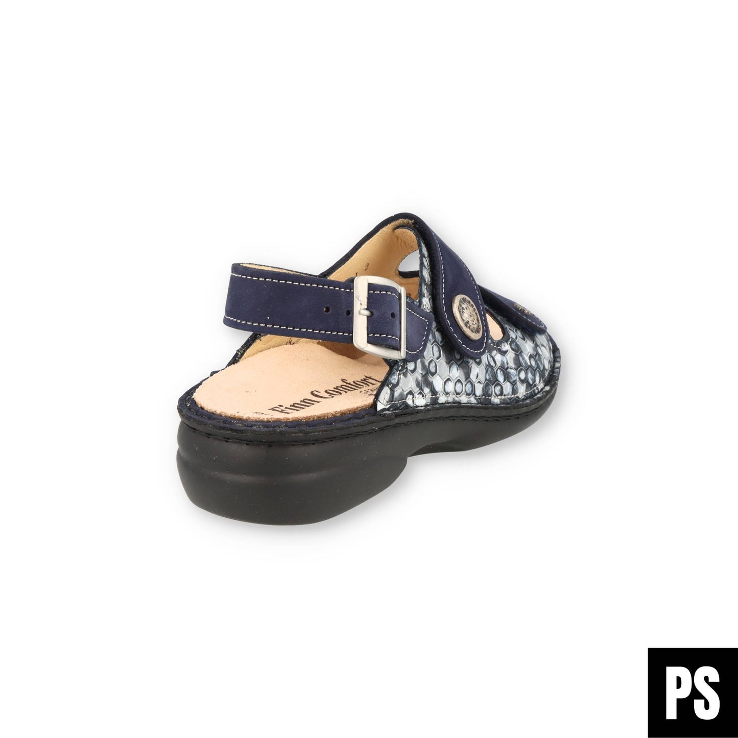 SANDALE STRETCH - Isera