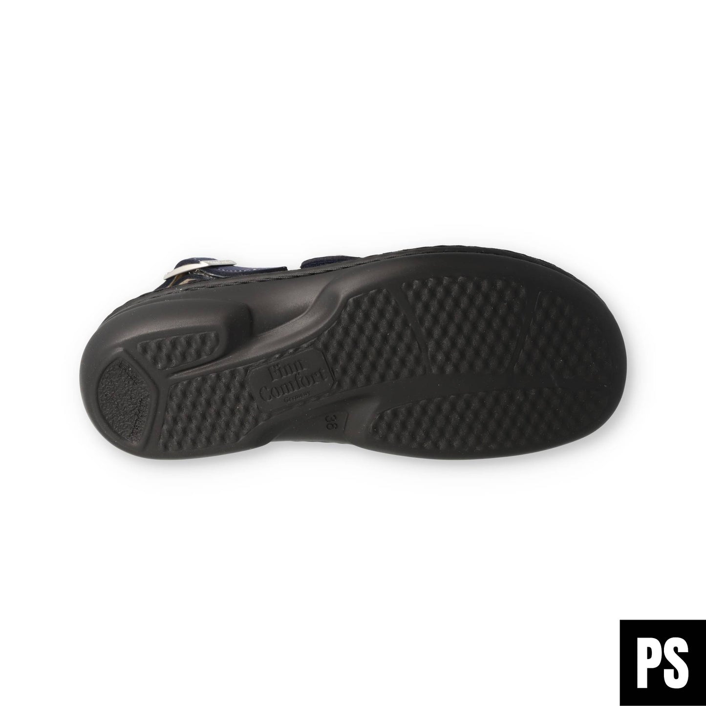 SANDALE STRETCH - Isera