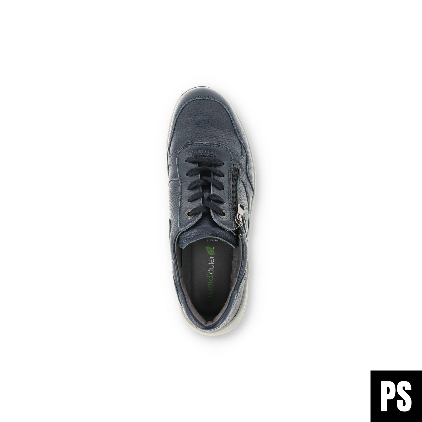 SNEAKER HIRSCHLEDER - John