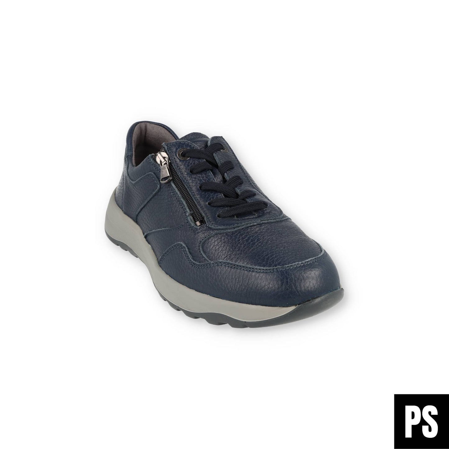 SNEAKER HIRSCHLEDER - John
