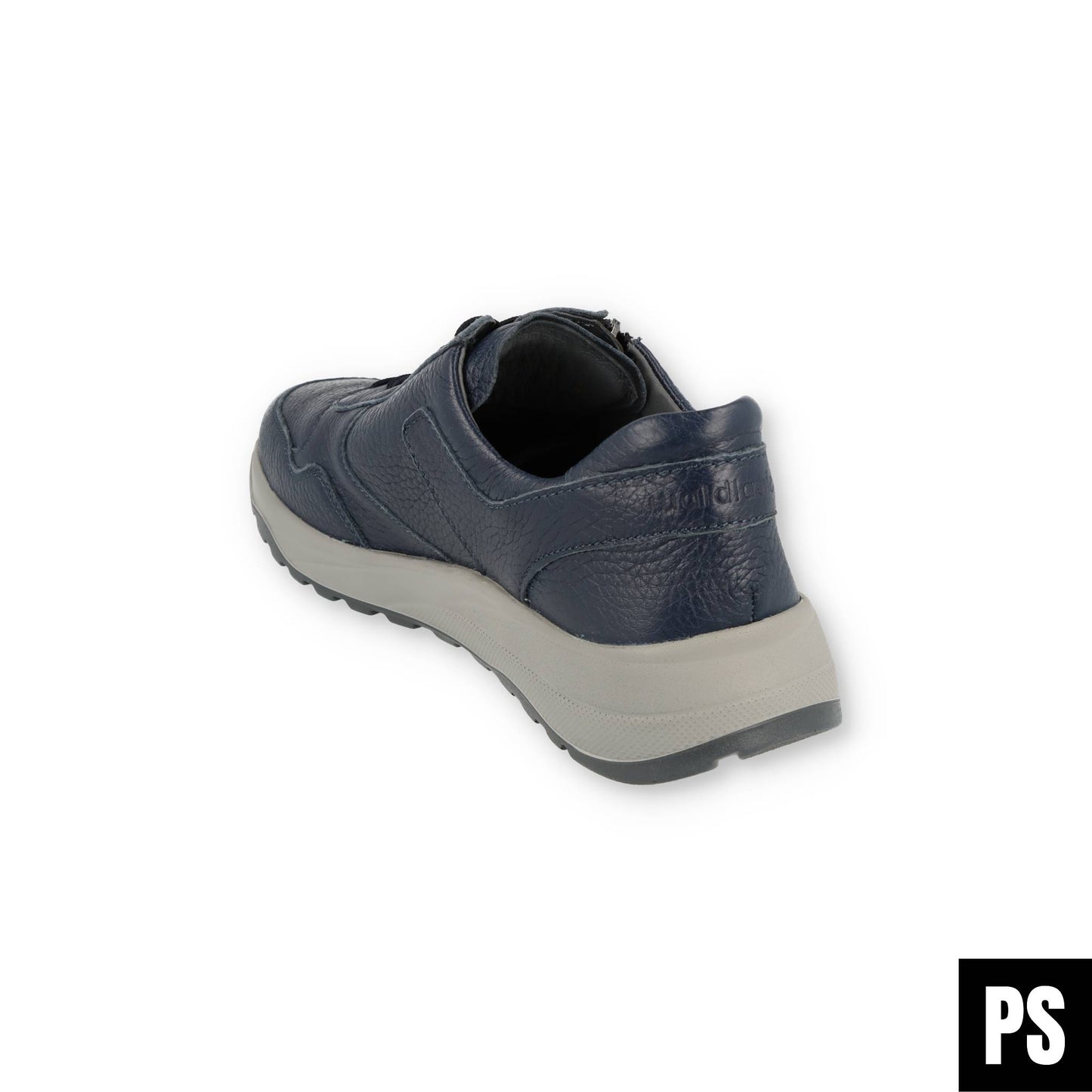 SNEAKER HIRSCHLEDER - John