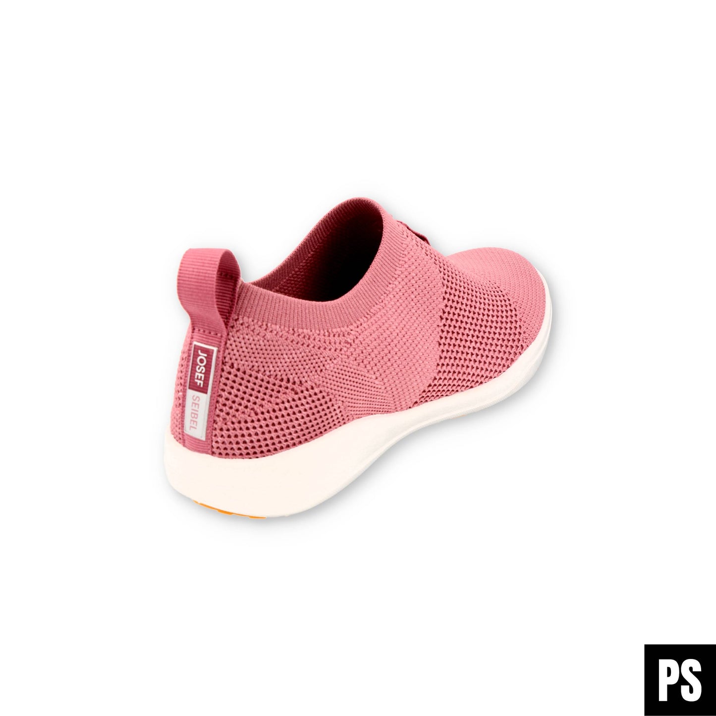 Josef Seibel Damenschuh Sommerschuh rosa Sina 64