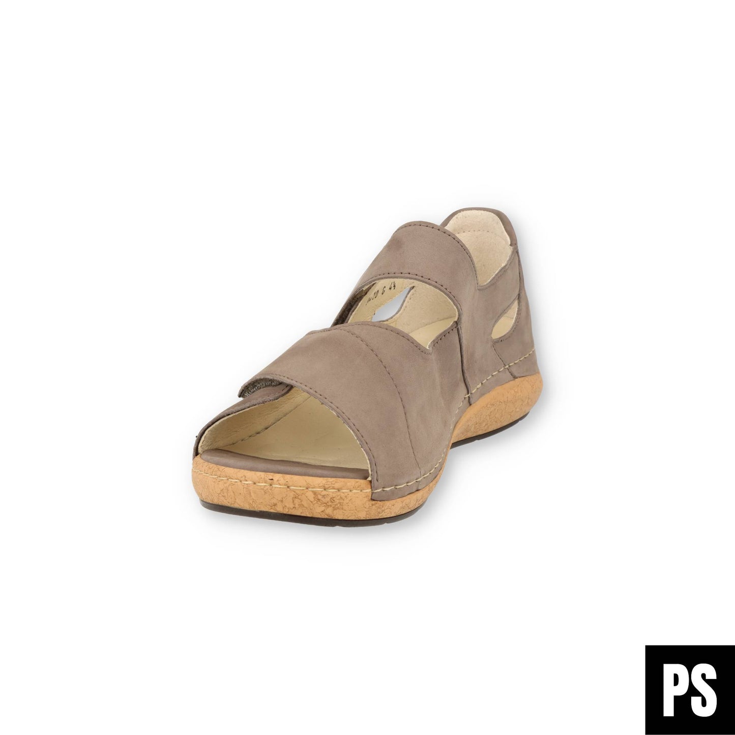 Waldläufer K-Heliett Denver Pietra Damen Sandalette