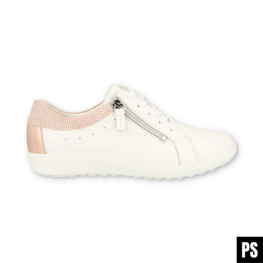 HIRSCHLEDER SNEAKER K WEITE-Ira