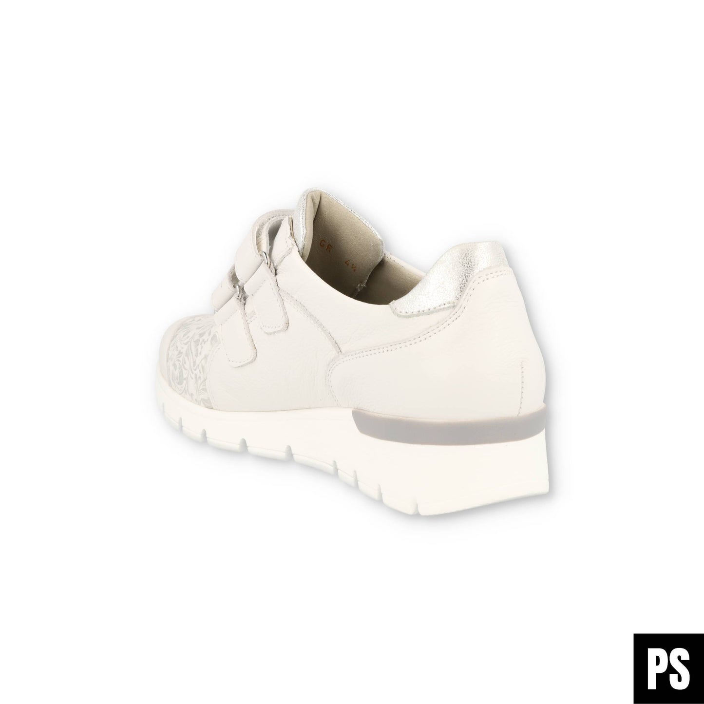 DAMEN SNEAKER WEITE K - RAMONA