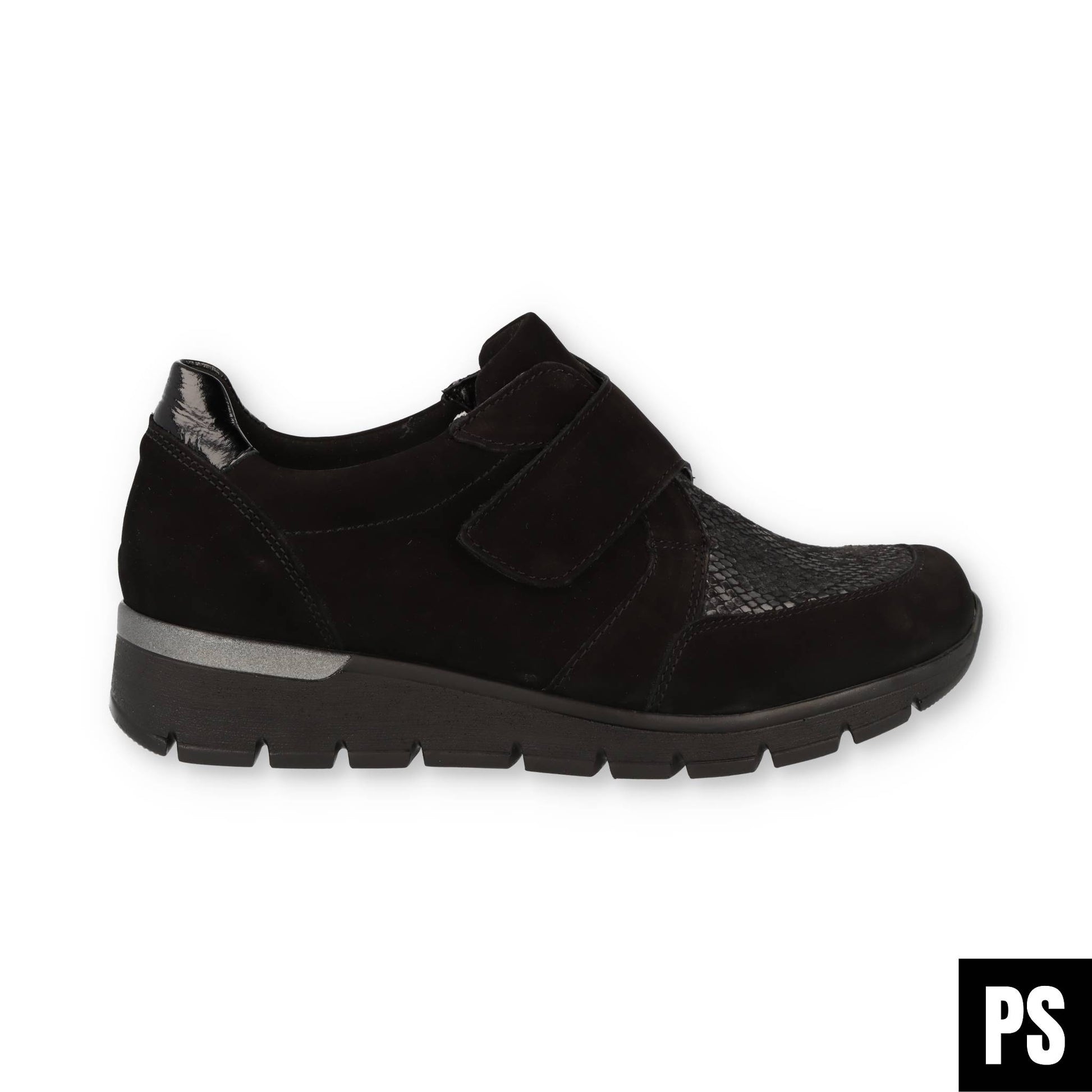 DAMEN SNEAKER WEITE K RAMONA – Perfect-Shoes