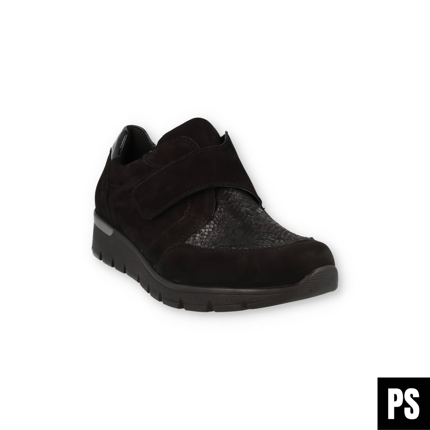 DAMEN SNEAKER WEITE K - RAMONA