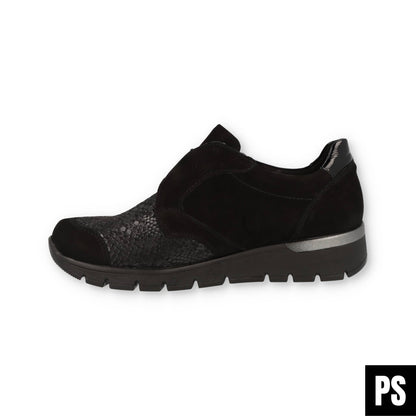 DAMEN SNEAKER WEITE K - RAMONA