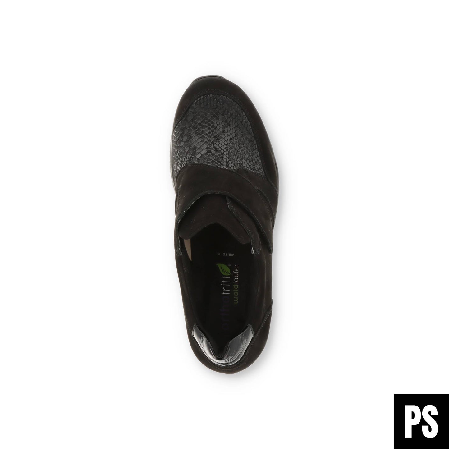 DAMEN SNEAKER WEITE K - RAMONA