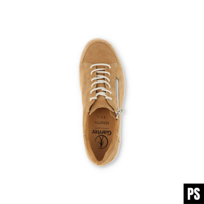DAMEN SNEAKER SENSITIV - KLARA