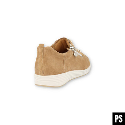 DAMEN SNEAKER SENSITIV - KLARA