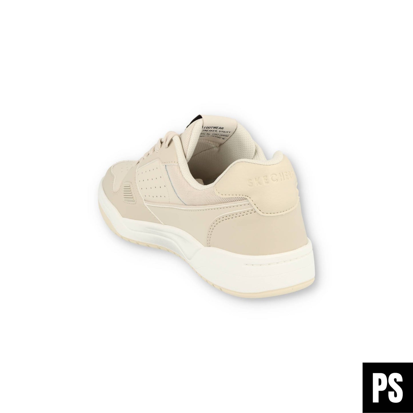 SNEAKER AIR COOLED MEMORY FOAM-Koopa