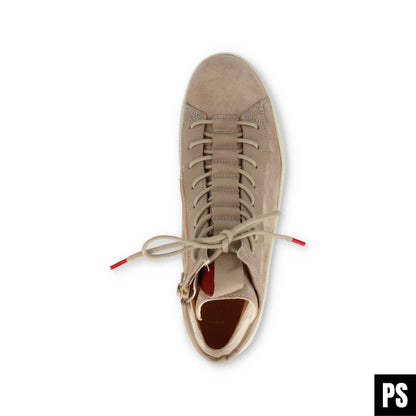 Think! Kumi Linen Kombi Damenschuh Weite F1/2 Stiefelette