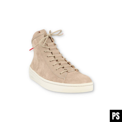 Think! Kumi Linen Kombi Damenschuh Weite F1/2 Stiefelette