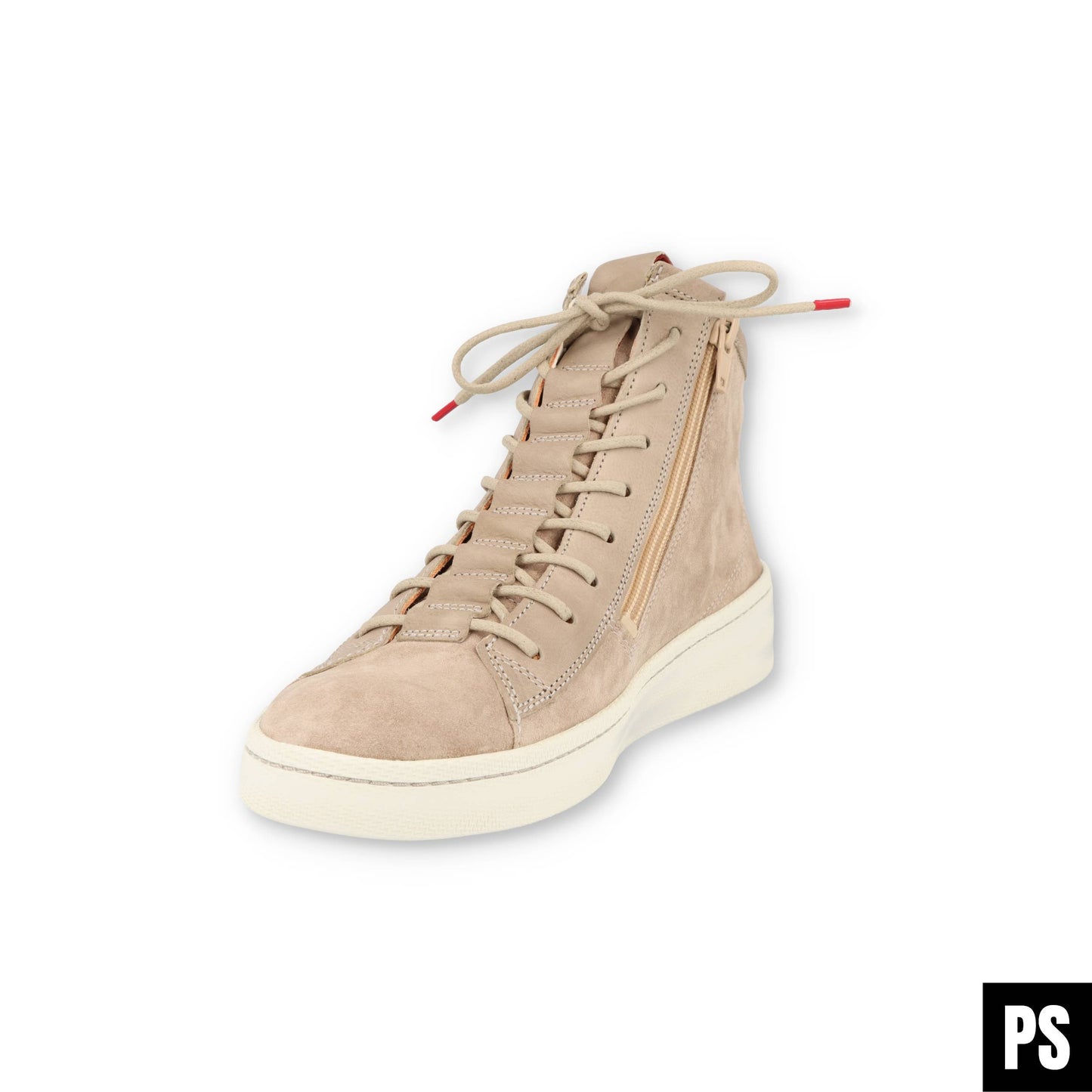 Think! Kumi Linen Kombi Damenschuh Weite F1/2 Stiefelette