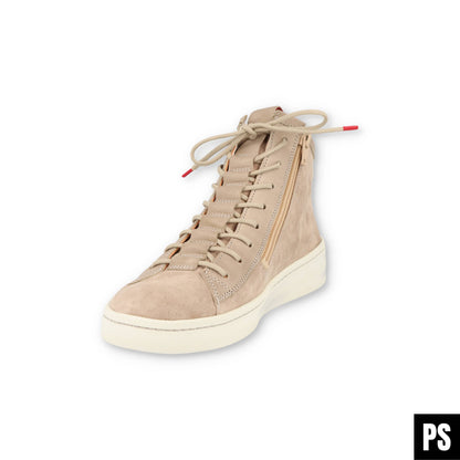 Think! Kumi Linen Kombi Damenschuh Weite F1/2 Stiefelette