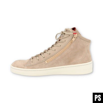 Think! Kumi Linen Kombi Damenschuh Weite F1/2 Stiefelette