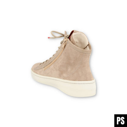 Think! Kumi Linen Kombi Damenschuh Weite F1/2 Stiefelette