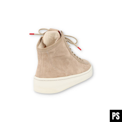 Think! Kumi Linen Kombi Damenschuh Weite F1/2 Stiefelette