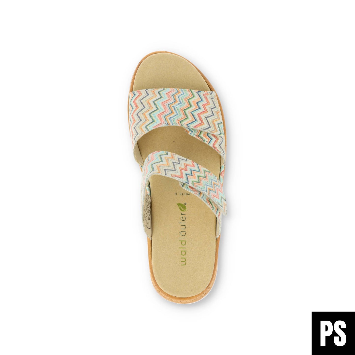 STYLISCHE PANTOLETTE DAMEN - Libby