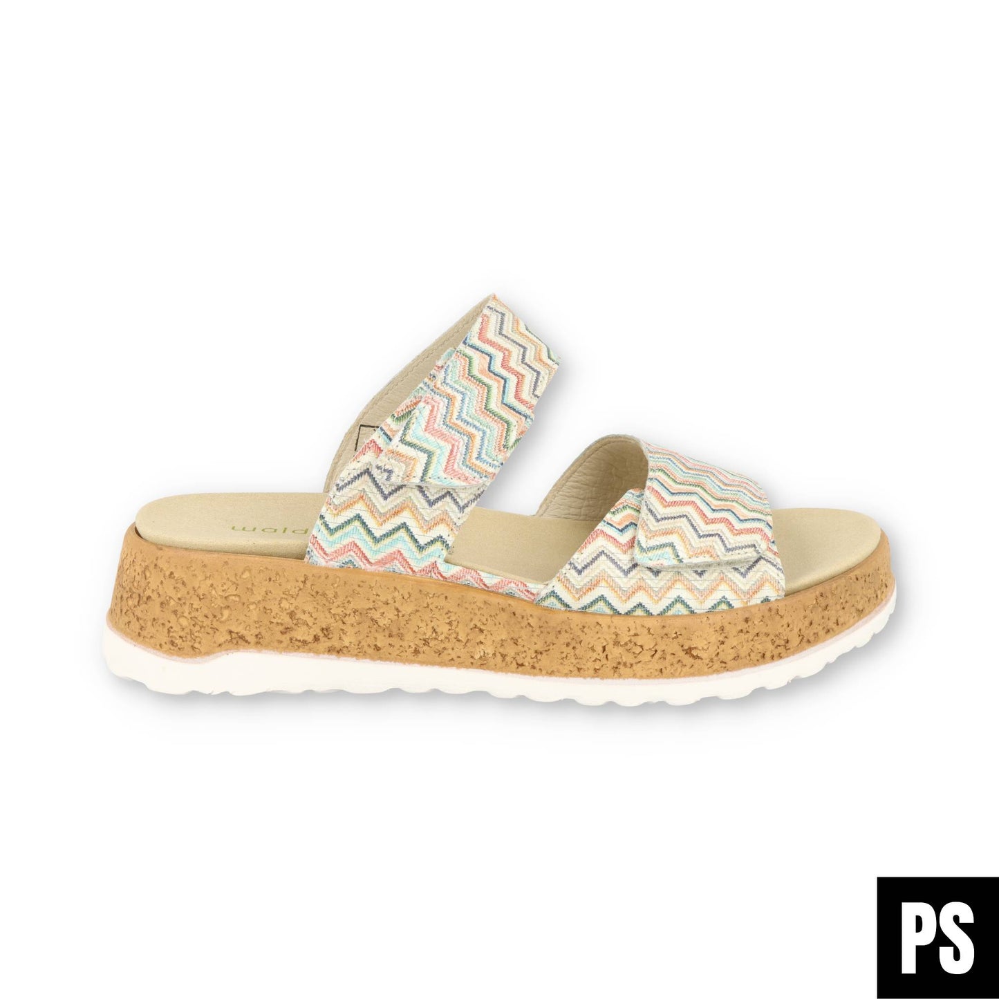 STYLISCHE PANTOLETTE DAMEN - Libby