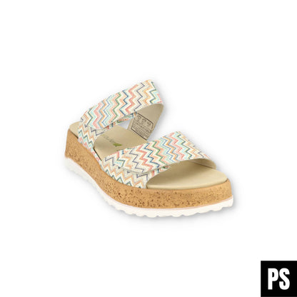 STYLISCHE PANTOLETTE DAMEN - Libby