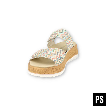 STYLISCHE PANTOLETTE DAMEN - Libby