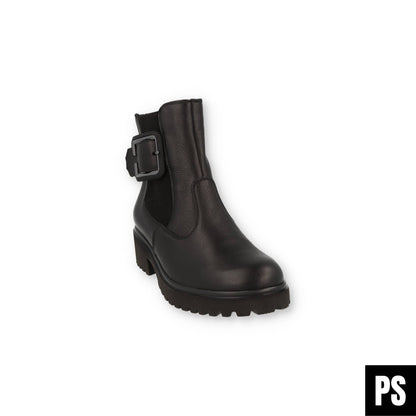 STILVOLLE STIEFELETTE MIT KOMFORT - Luise