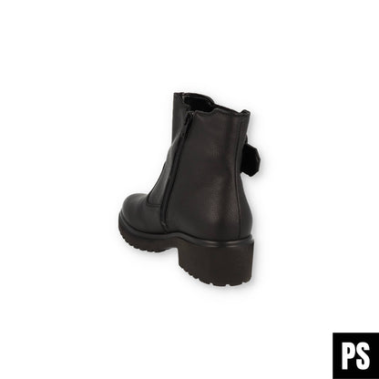 STILVOLLE STIEFELETTE MIT KOMFORT - Luise