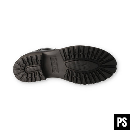 STILVOLLE STIEFELETTE MIT KOMFORT - Luise