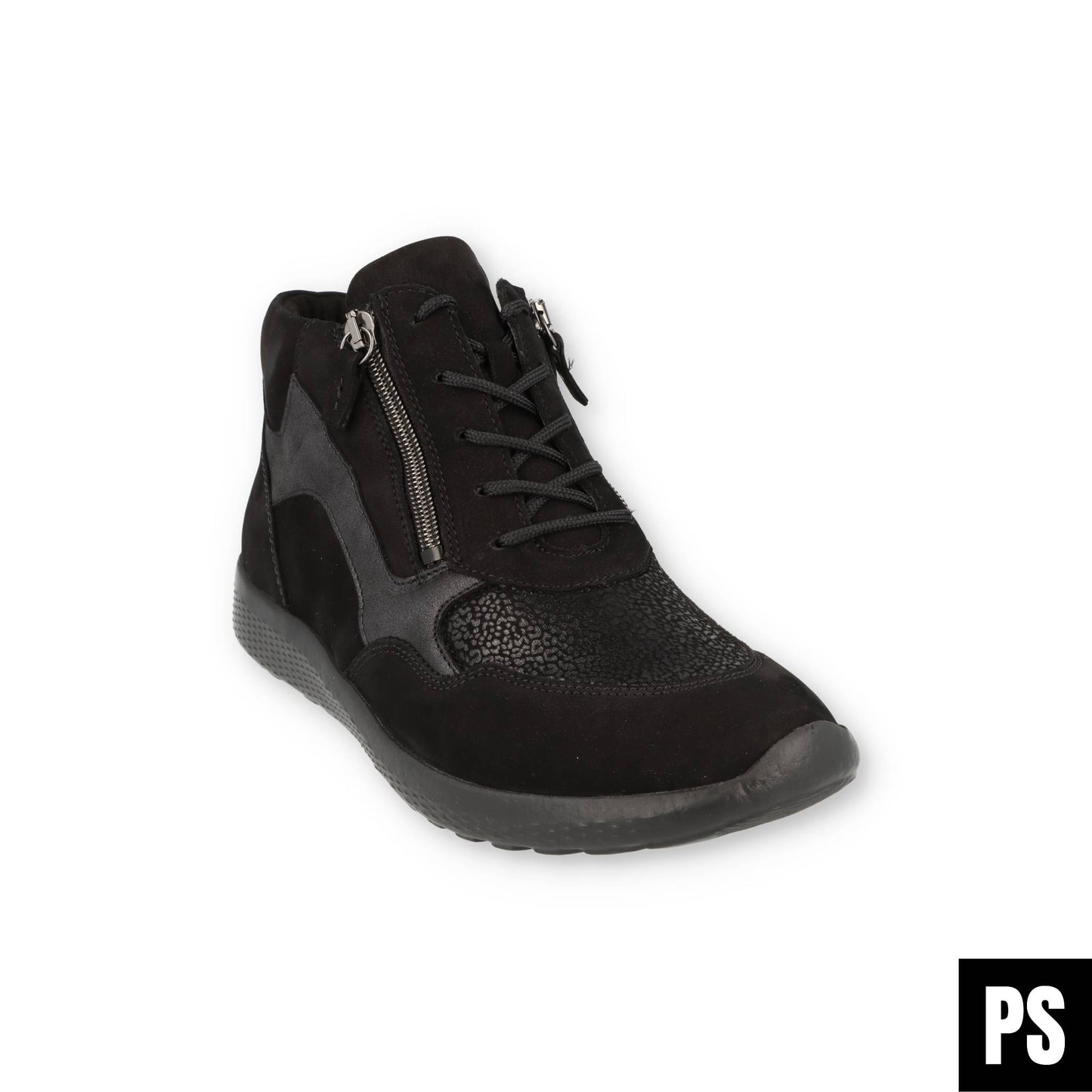 STIEFELETTE STRETCH DAMEN - Ira