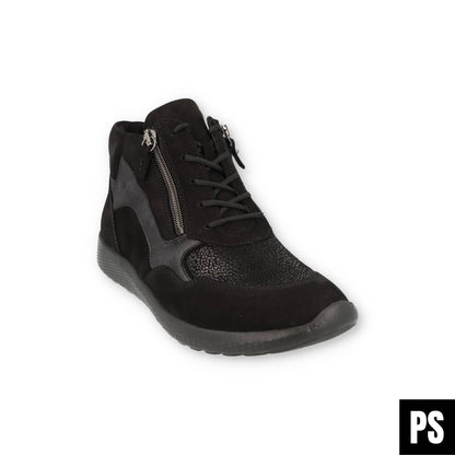 STIEFELETTE STRETCH DAMEN - Ira