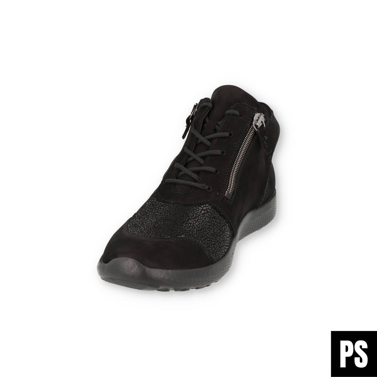 STIEFELETTE STRETCH DAMEN - Ira