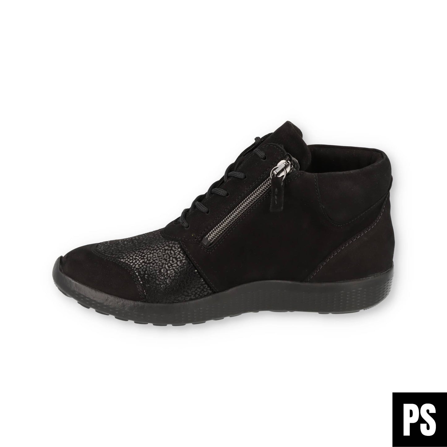 STIEFELETTE STRETCH DAMEN - Ira