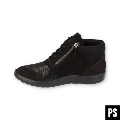 STIEFELETTE STRETCH DAMEN - Ira