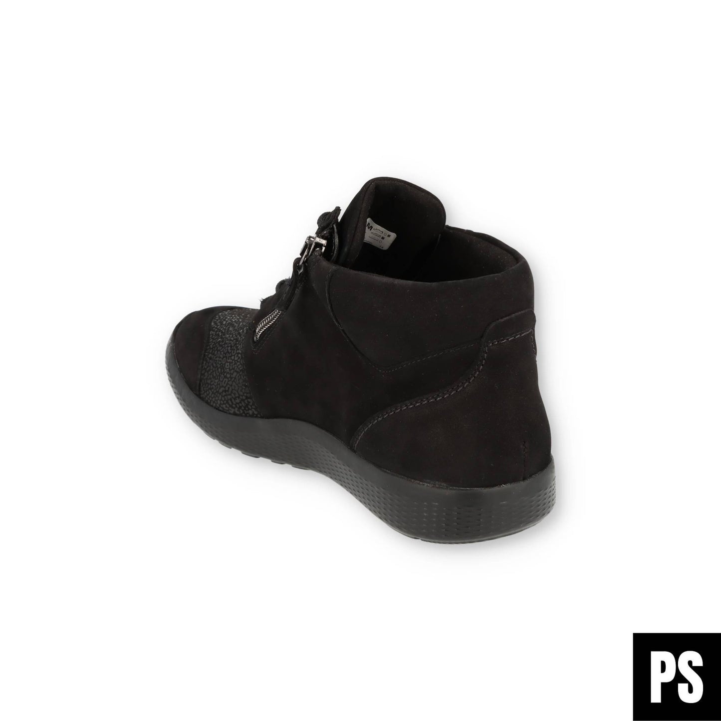 STIEFELETTE STRETCH DAMEN - Ira