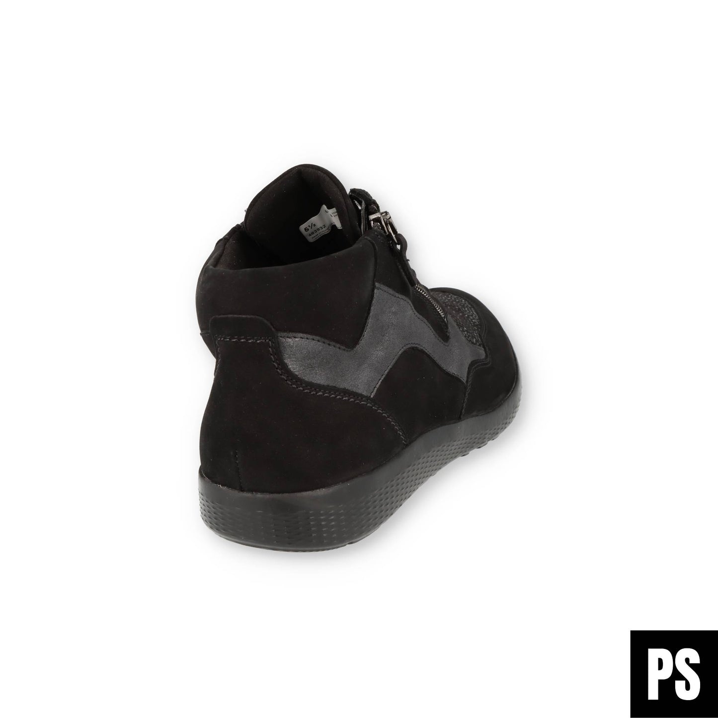 STIEFELETTE STRETCH DAMEN - Ira