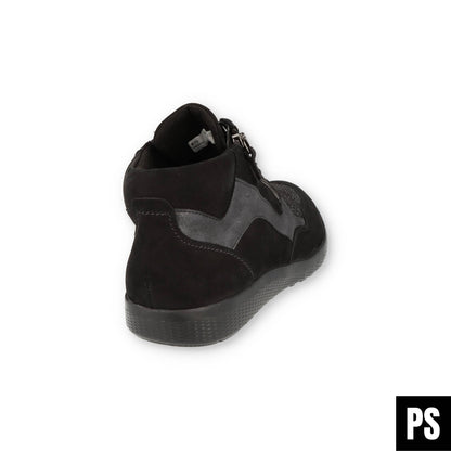 STIEFELETTE STRETCH DAMEN - Ira
