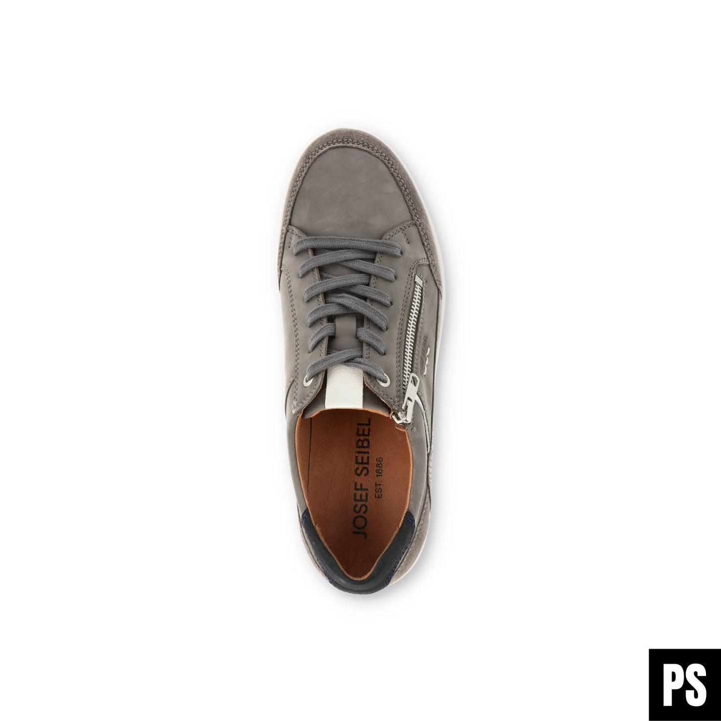 SNEAKER REISSVERSCHLUSS - Maddox 07
